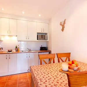 Apartamento Estudio En La Molina