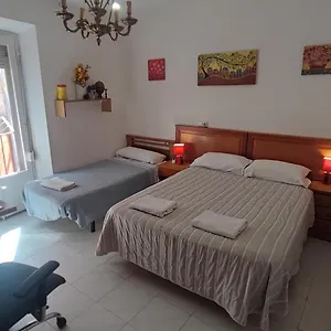  Habitación en casa particular &