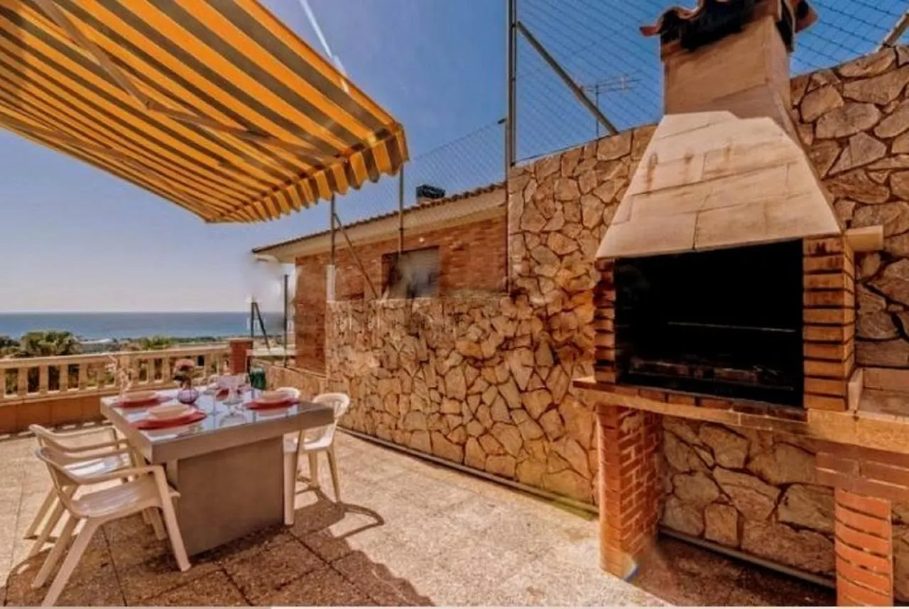 Chalet Santa Susana 0*, Santa Susanna Spain