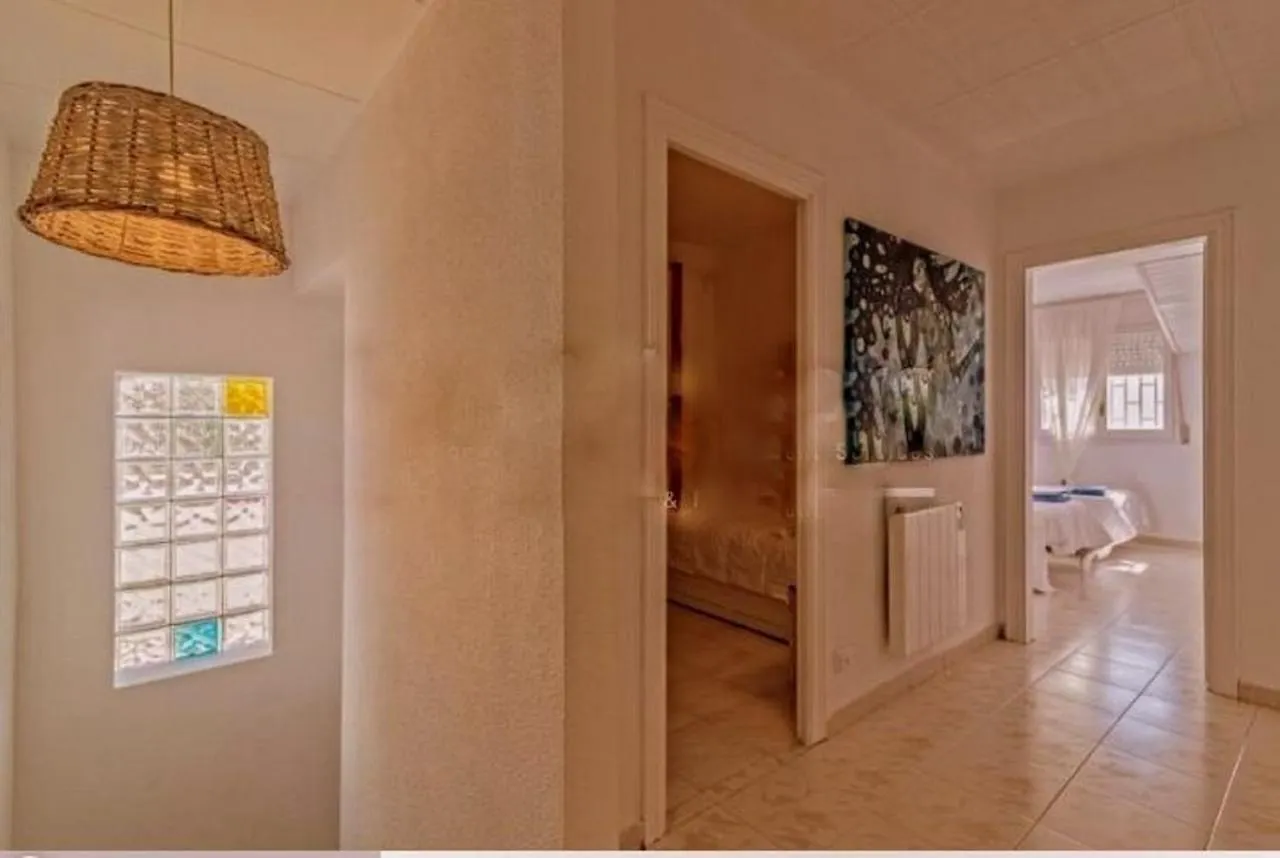 Holiday home Chalet Santa Susana