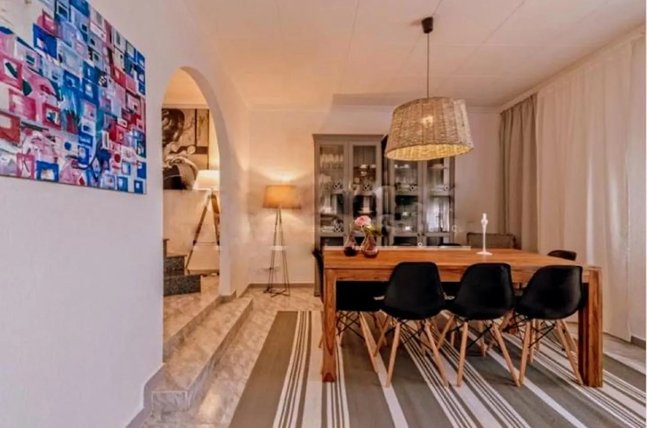 Holiday home Chalet Santa Susana