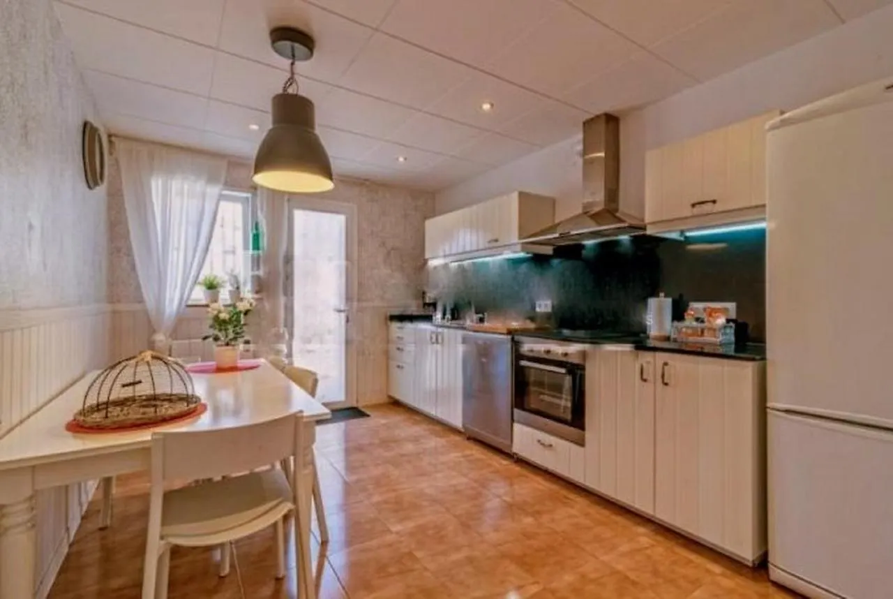 Chalet Santa Susana Holiday home Santa Susanna