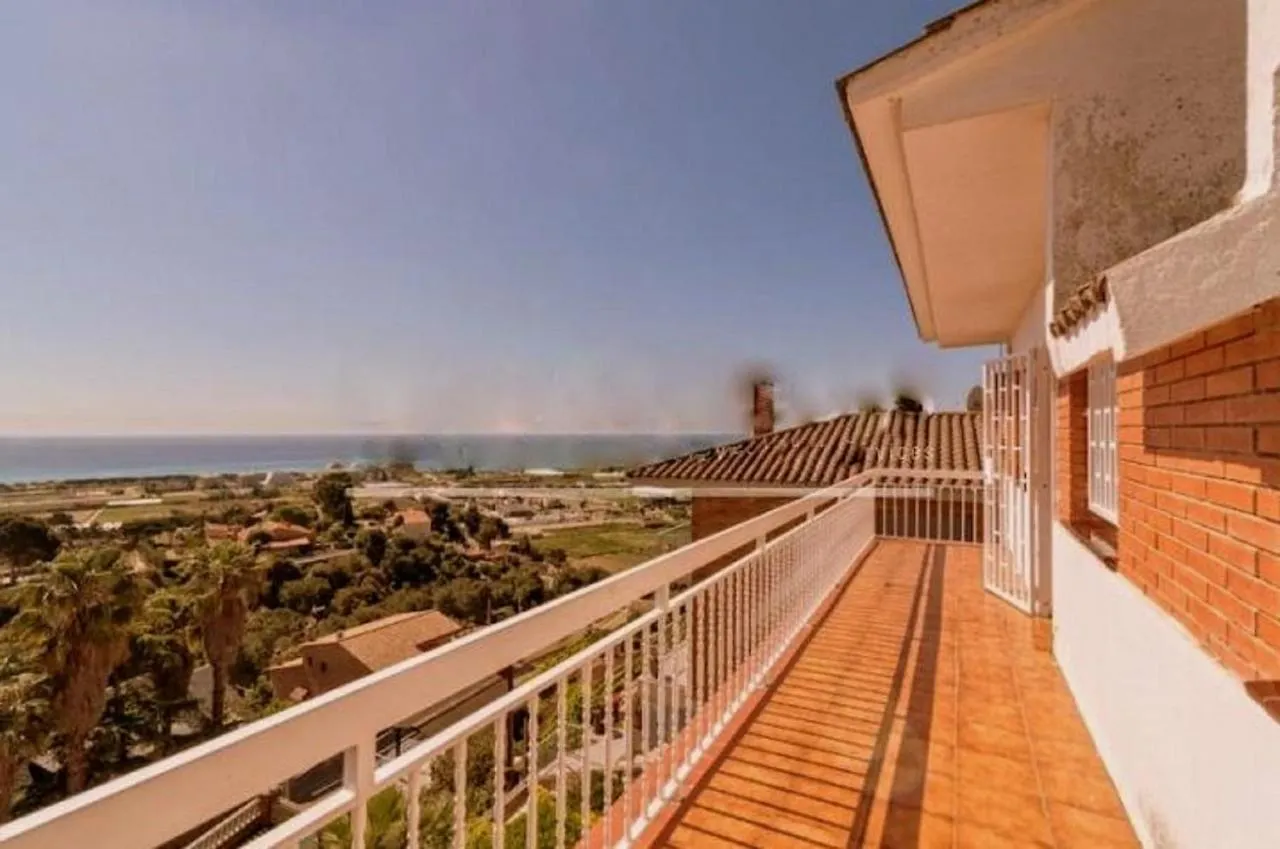 Chalet Santa Susana Holiday home Santa Susanna