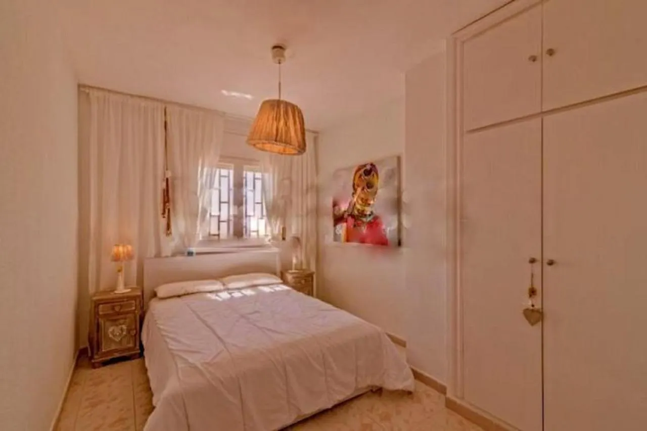 Holiday home Chalet Santa Susana