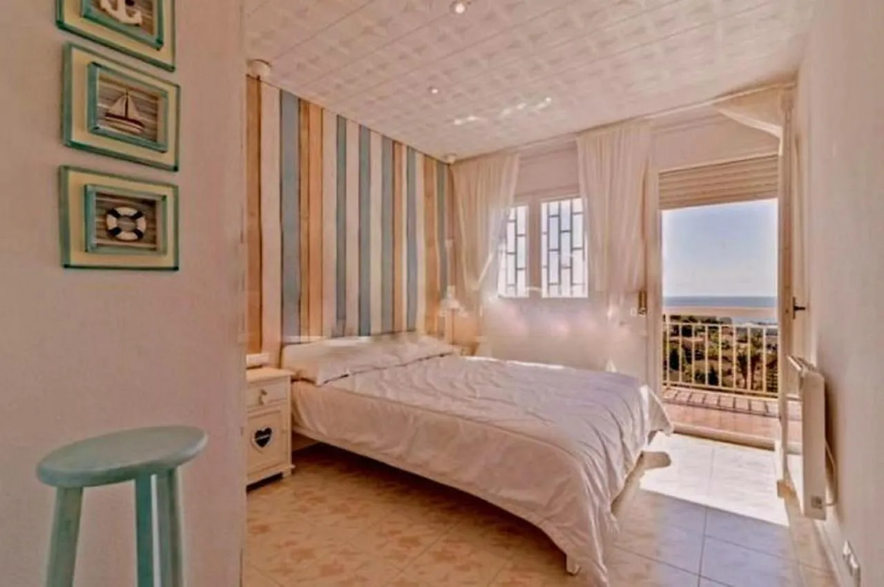 Chalet Santa Susana 0*, Santa Susanna Spain